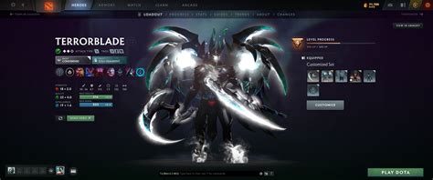 Steam Community :: Guide :: Terrorblade .